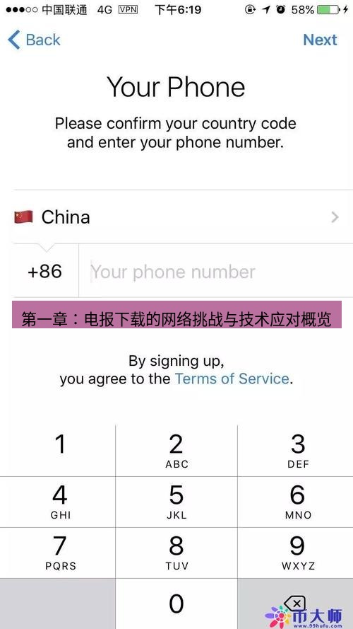 电报下载 第一章：电报下载的网络挑战与技术应对概览