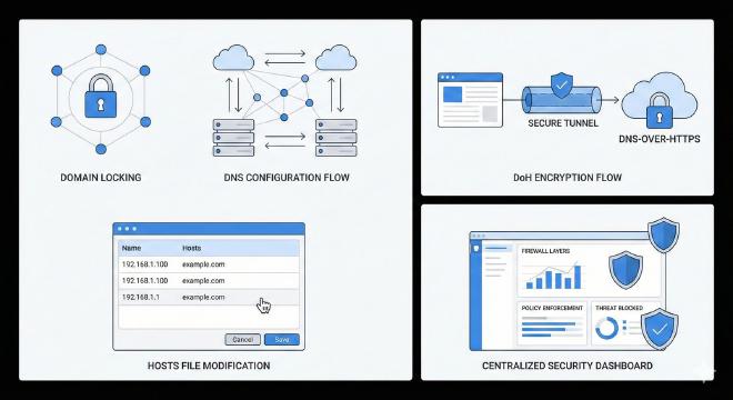 P2P传输技术与混合加速模式